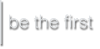 bethefirst